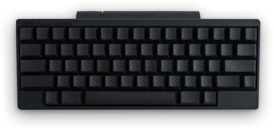 HHKB HYBRID Type S Black