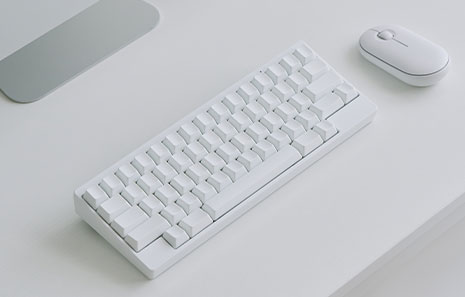 Hybrid Type-S Snow Pro - Happy Hacking Keyboard (HHKB) UK Hybrid Type-S Snow Pro - Happy Hacking Keyboard (HHKB) UK